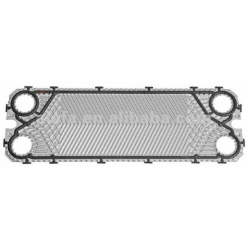 GEA NT150S related 316L plate heat exchanger plates and gaskets